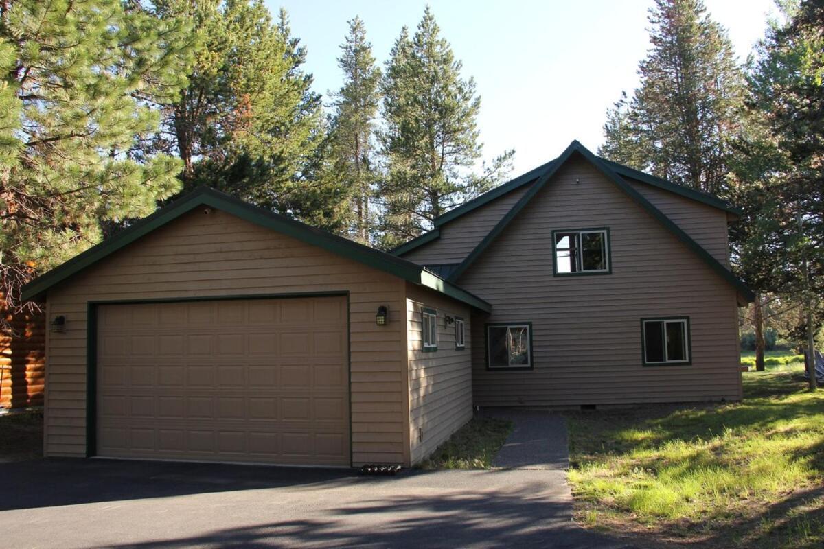Mt. Bachelor & Sun River Get Away Bend Extérieur photo