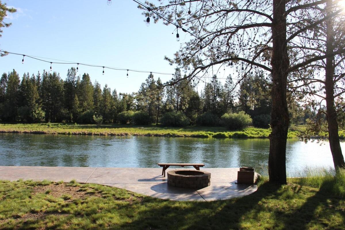 Mt. Bachelor & Sun River Get Away Bend Extérieur photo