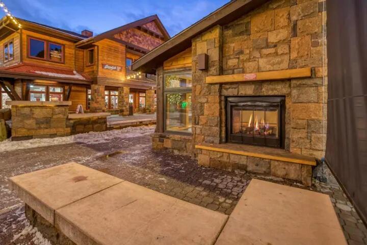 Mt. Bachelor & Sun River Get Away Bend Extérieur photo