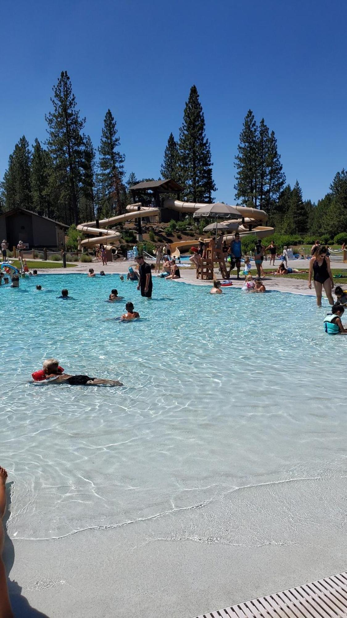 Mt. Bachelor & Sun River Get Away Bend Extérieur photo