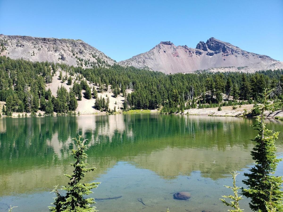 Mt. Bachelor & Sun River Get Away Bend Extérieur photo