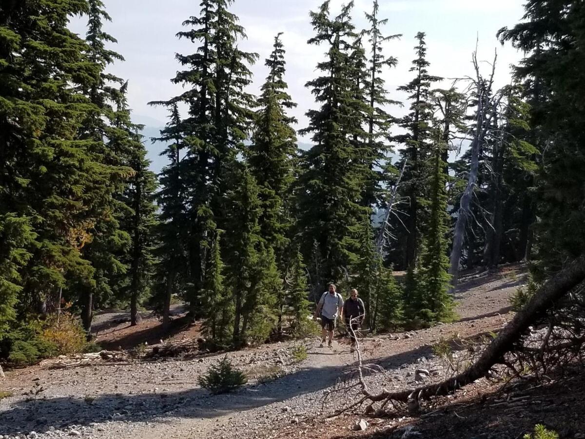 Mt. Bachelor & Sun River Get Away Bend Extérieur photo