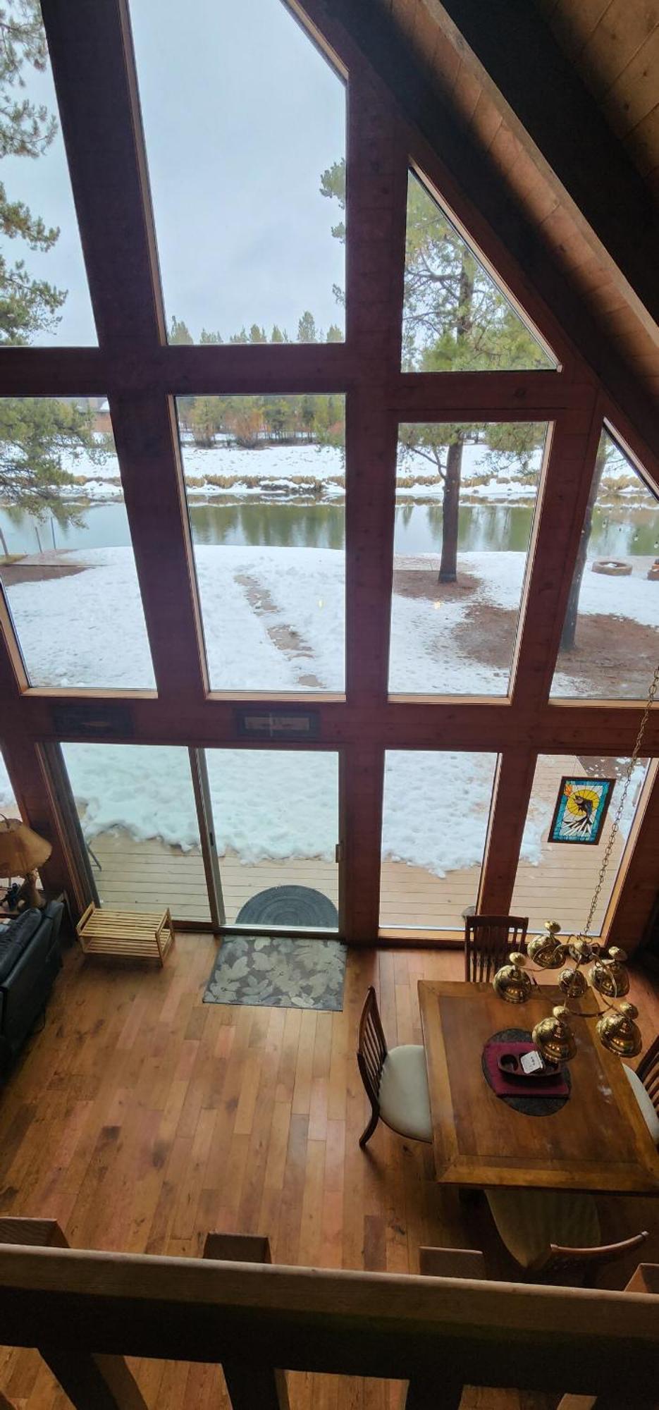 Mt. Bachelor & Sun River Get Away Bend Extérieur photo