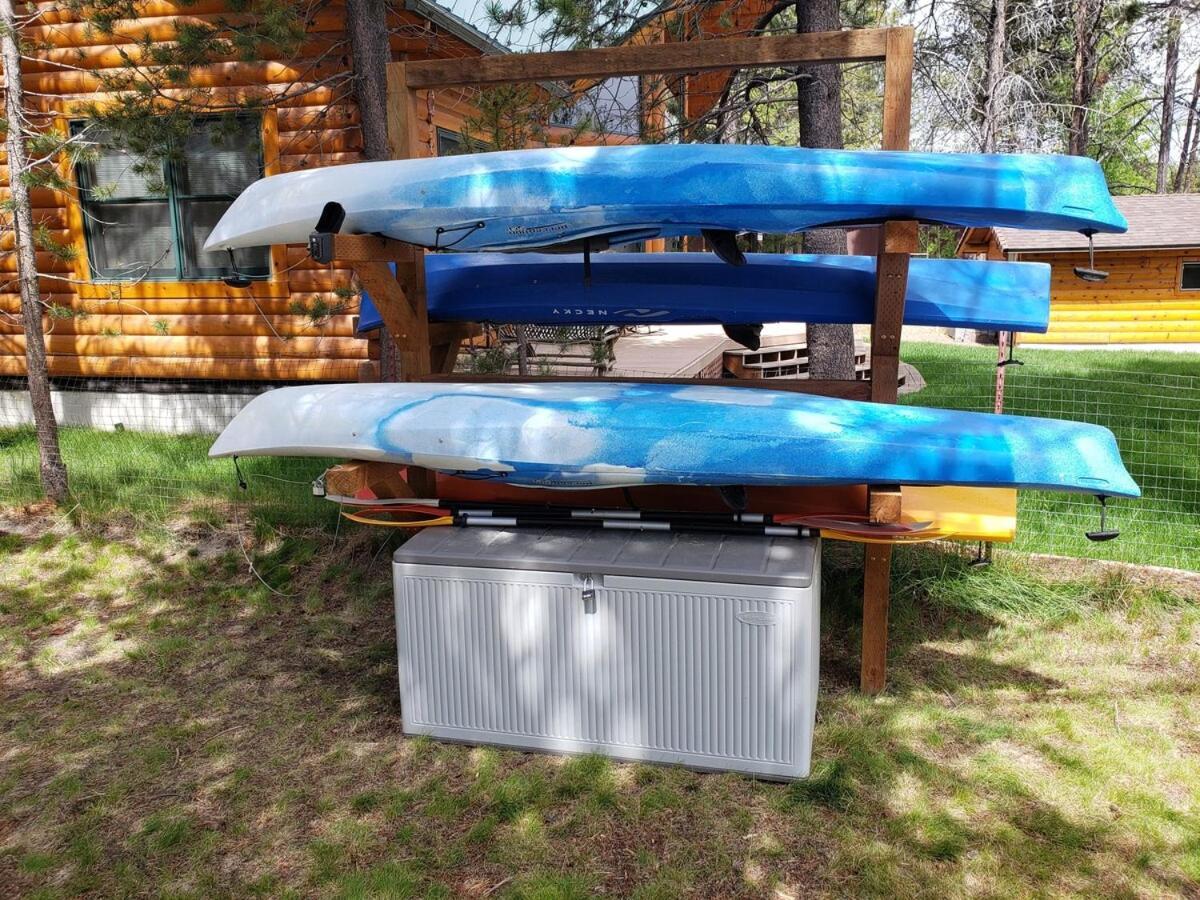 Mt. Bachelor & Sun River Get Away Bend Extérieur photo