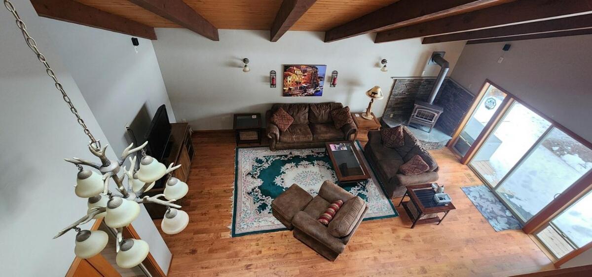 Mt. Bachelor & Sun River Get Away Bend Extérieur photo