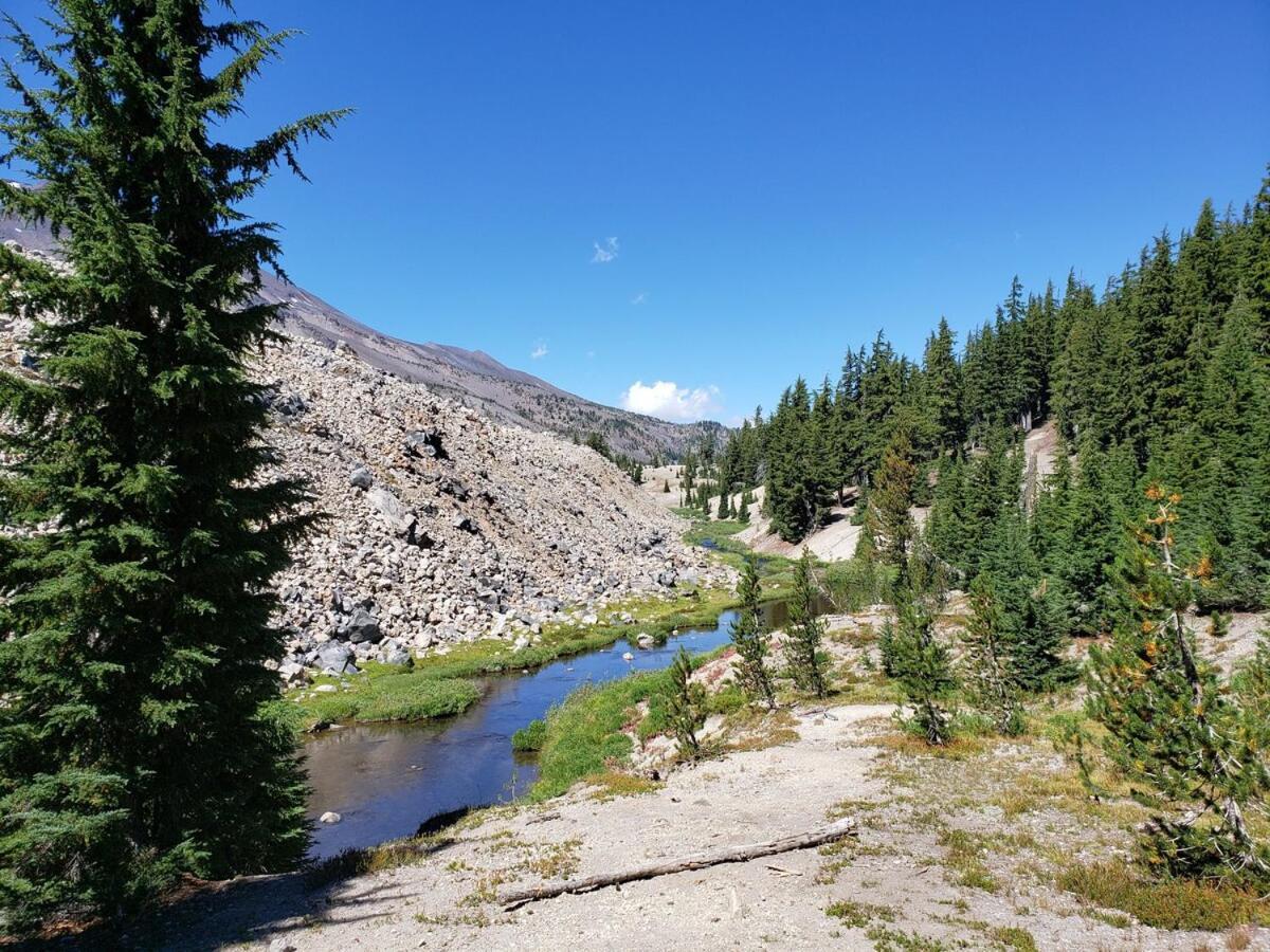 Mt. Bachelor & Sun River Get Away Bend Extérieur photo