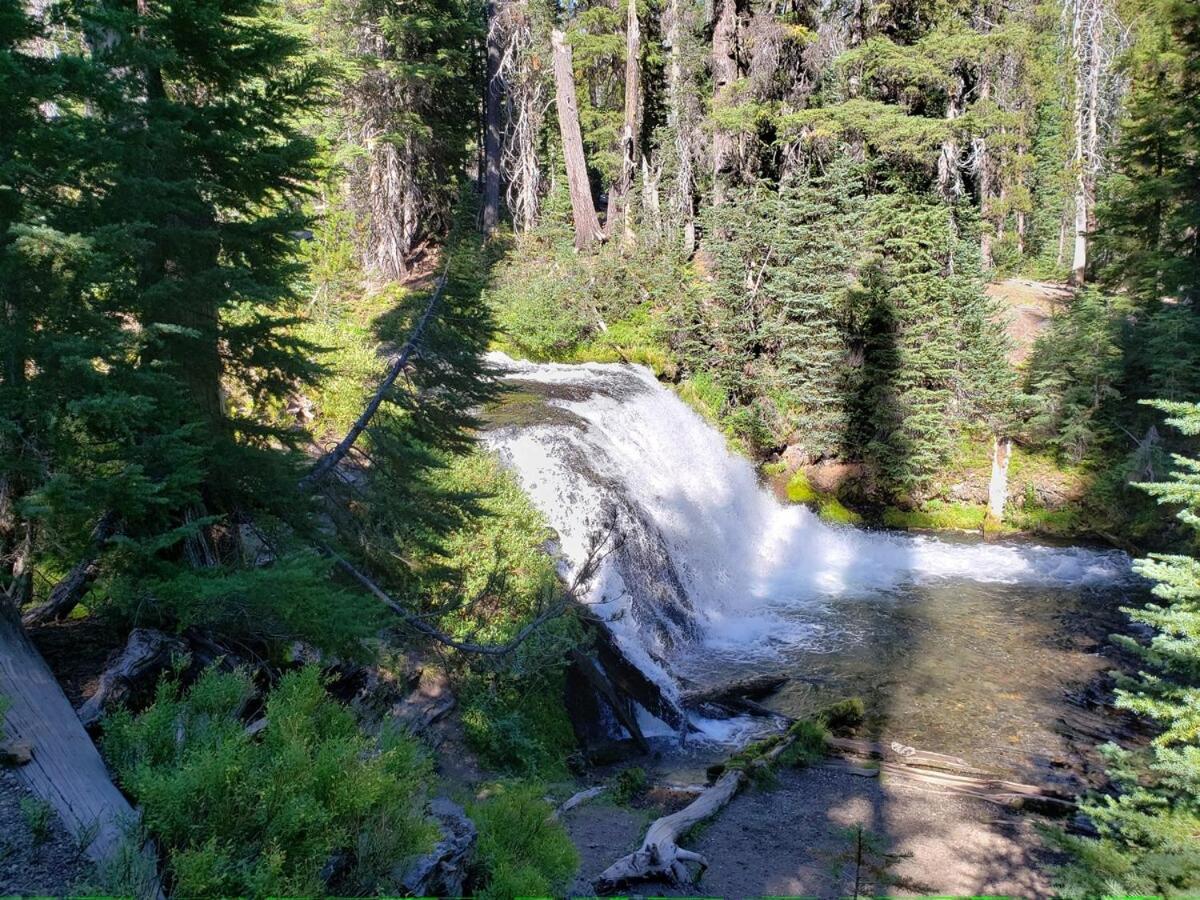 Mt. Bachelor & Sun River Get Away Bend Extérieur photo