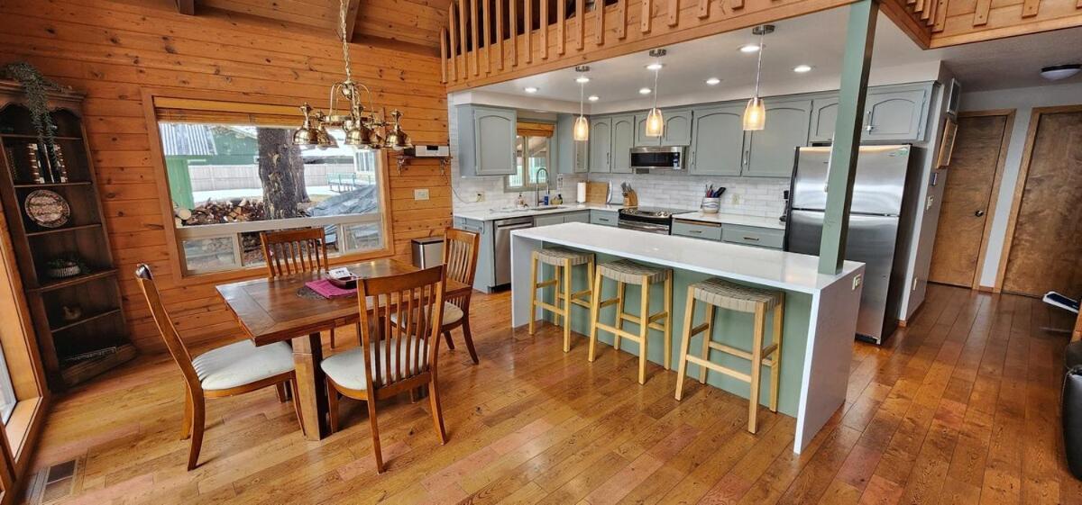 Mt. Bachelor & Sun River Get Away Bend Extérieur photo