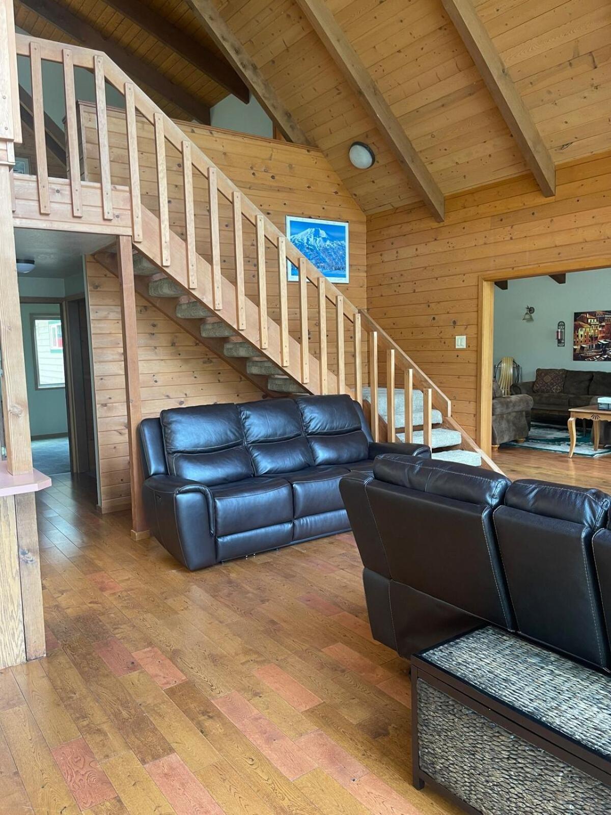 Mt. Bachelor & Sun River Get Away Bend Extérieur photo