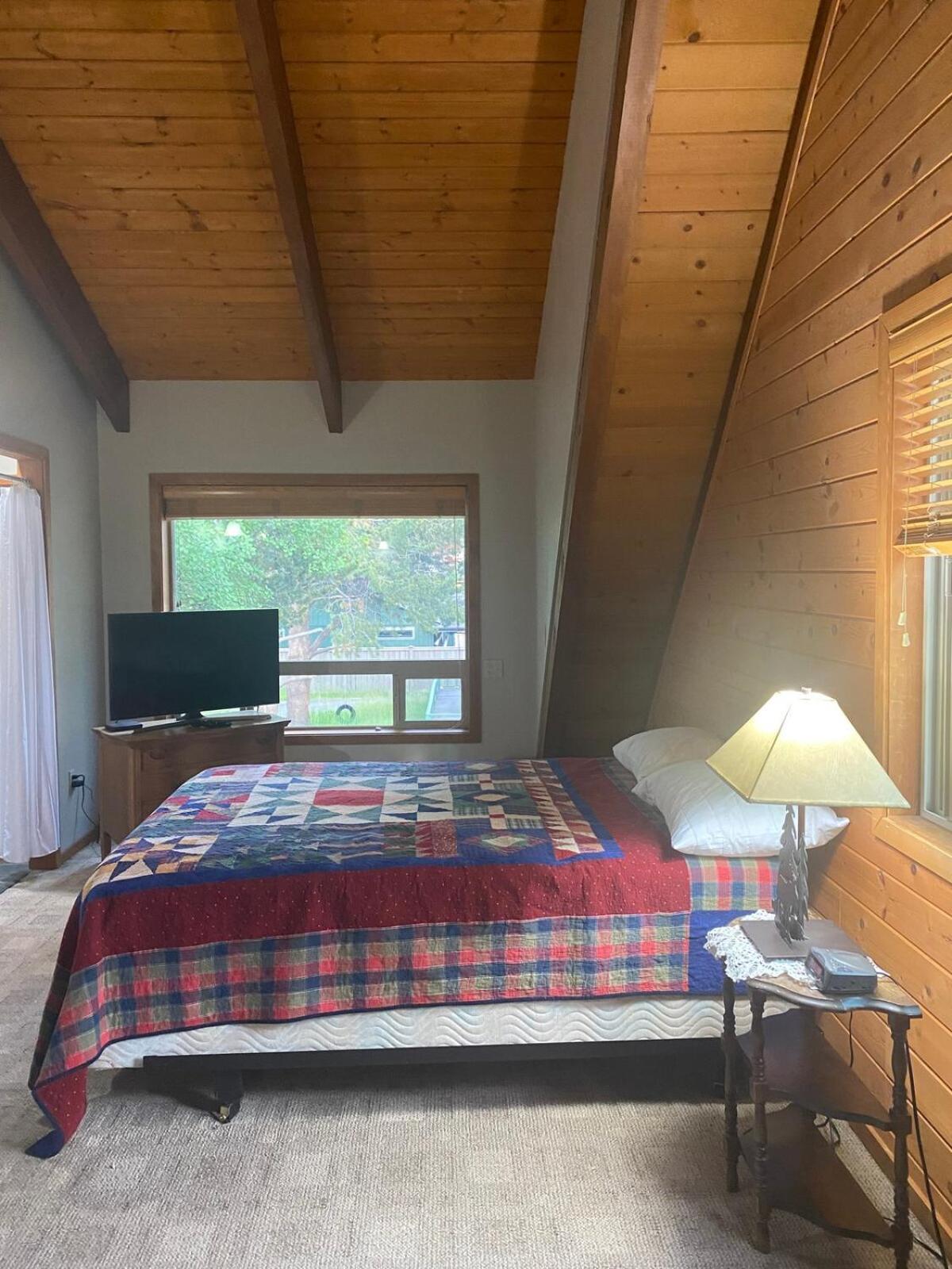 Mt. Bachelor & Sun River Get Away Bend Extérieur photo