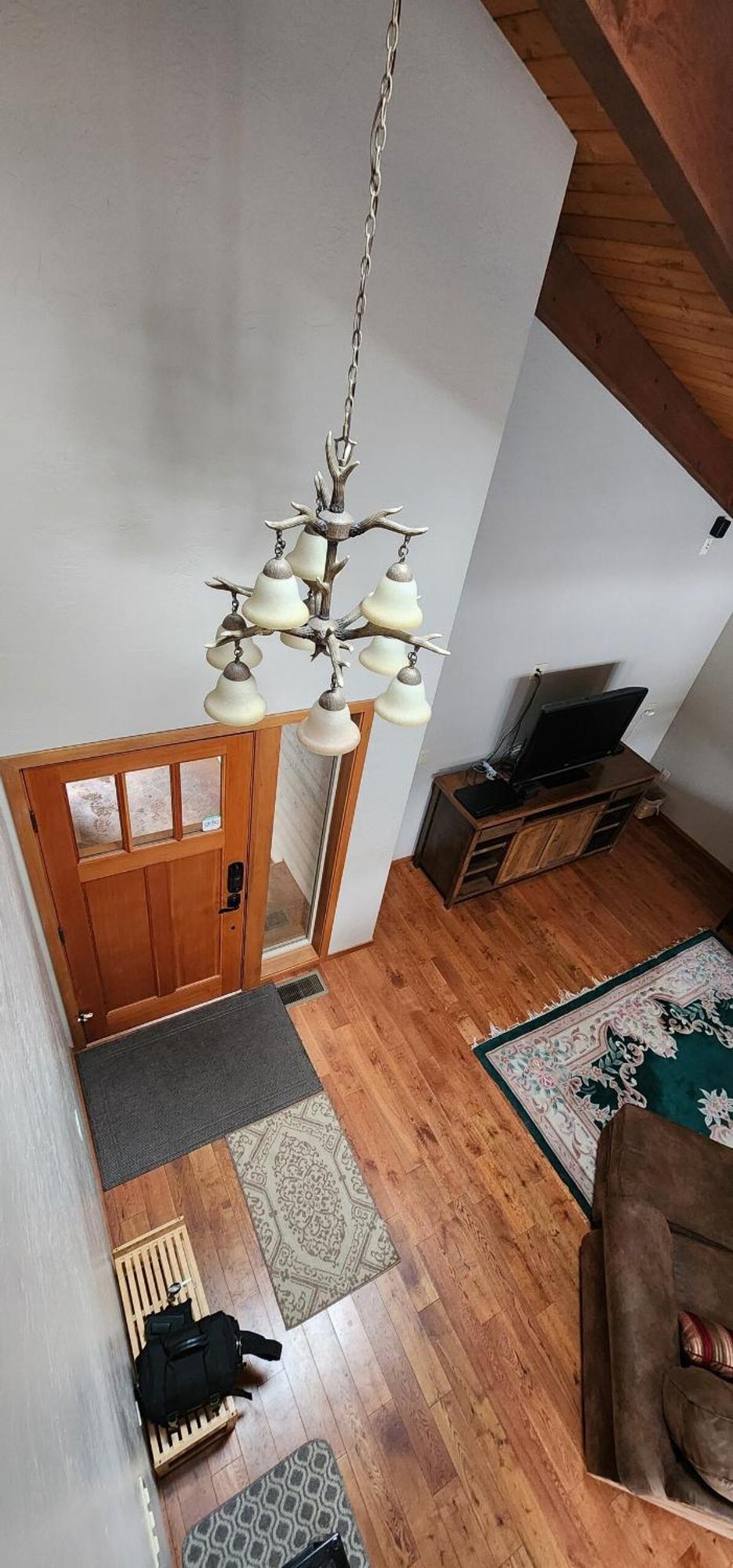 Mt. Bachelor & Sun River Get Away Bend Extérieur photo