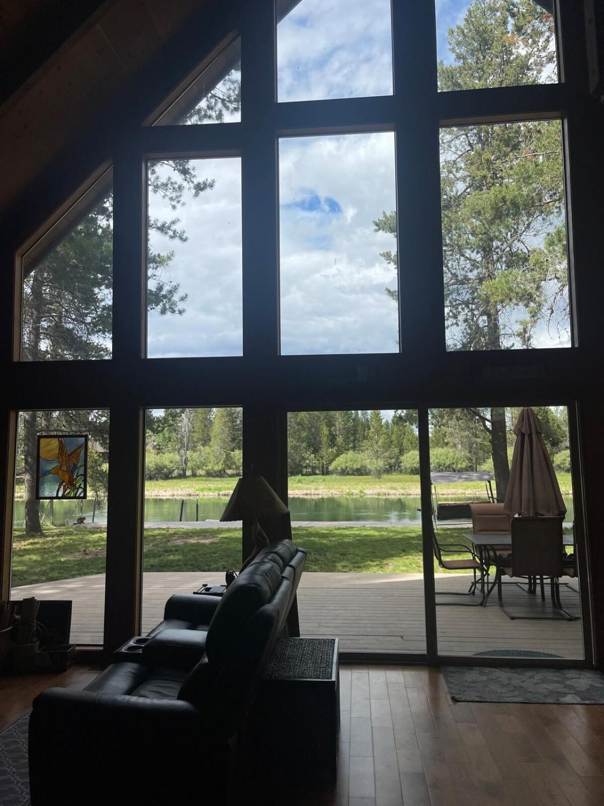 Mt. Bachelor & Sun River Get Away Bend Extérieur photo