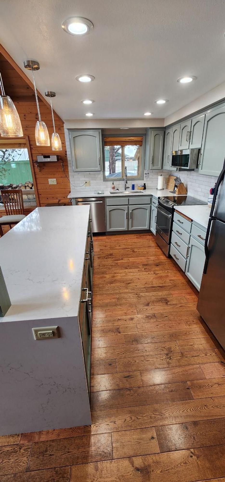 Mt. Bachelor & Sun River Get Away Bend Extérieur photo